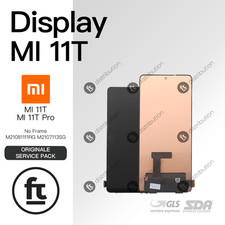 XIAOMI DISPLAY MI 11T/ 11T PRO