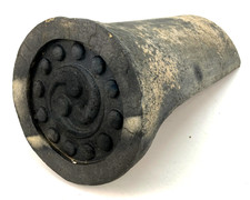 Giappone antica tegola per