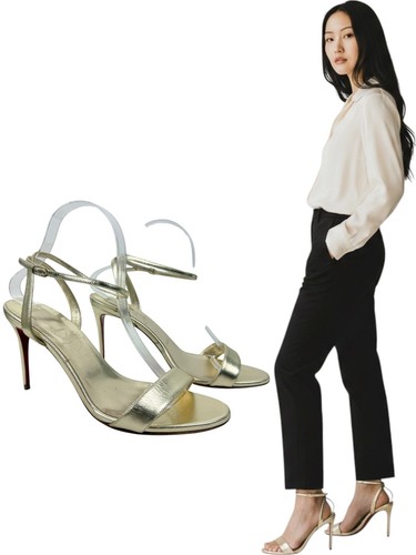 Sandali christian louboutin - sandali,
