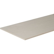 COMPENSATO MM  5 PIRCHER - PIOPPO GREZZO MM  300X1250- 5 pezzi