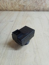 Blocco canna accensione diesel