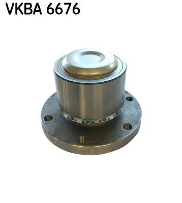 Cuscinetto ruota vkba 6676 - cuscinetto,