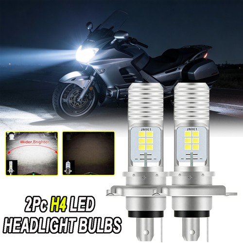 Lampadine faro led - per, honda
