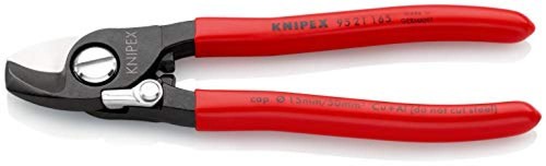 Knipex cesoia per cavi - cavi, con
