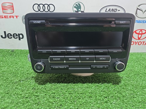 Autoradio polo - autoradio,