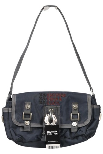 George gina lucy borsa - &,