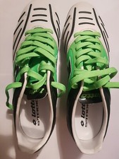 Scarpe da calcio Lotto Stadio Potenza V 200 Fg, Uomo Taglia 42 EU