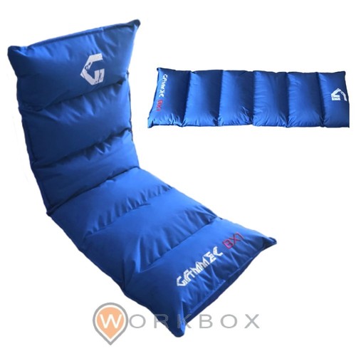 Poltrona letto materasso - poltrona,