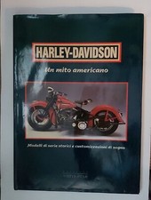 Harley davidson mito - harley,