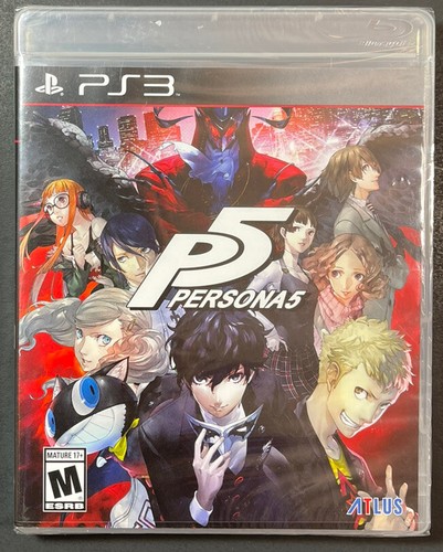 Persona nuovo - 5, [