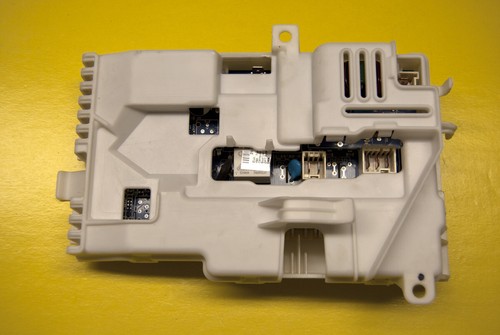 Scheda elettronica lavatrice