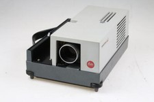 LEICA Pradovit Color con