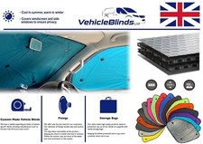 Tende termiche per Skoda