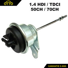 Attuatore Riduttore Di Turbo