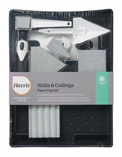 Harris seriously good - seriously,