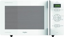 Whirlpool MCP345WH Forno a