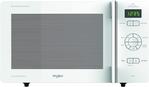 Whirlpool mcp345wh forno - whirlpool,