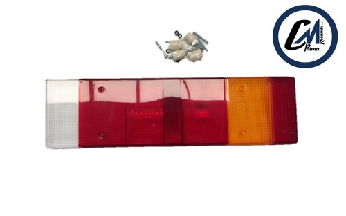 Gemma plastica fanale - plastica,