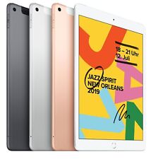 Apple iPad (7. Gen.) Tablet