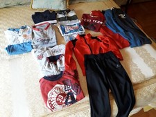 Lotto abbigliamento bimbo - abbigliamento,