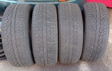   GOMME DA NEVE KLEBER KRISALP HP2 215/60 R16 ottimo stato.