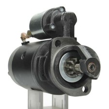 Motorino di Avviamento Per Bosch Fendt Lanz Farymann Lombardini MWM EJD 1.8/12R104 Rinforzato