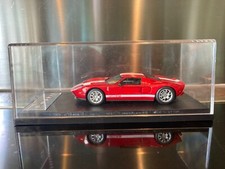 TRES RARE FORD GT SCALE 1/43