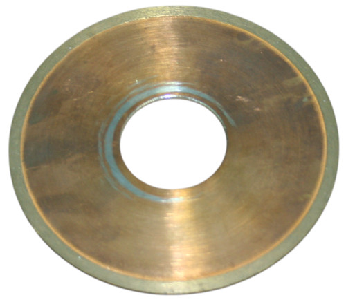 Ruota taglio diamantato 1a1r - ruota,
