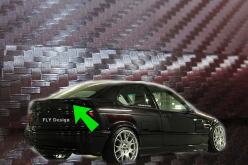 Adatto per bmw serie - adatto, 3
