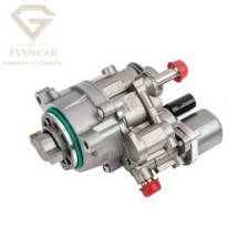 Pompa iniezione alta pressione