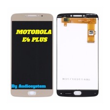 DISPLAY LCD+ TOUCH SCREEN per