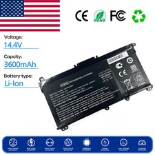 Battery for HP 246 G7(6GA85PA)