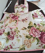 Grembiule cucina ALBERICA con