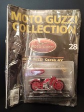 Modellino MOTO GUZZI