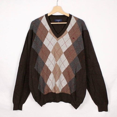 Maglione burberry 100 - maglione, 100%