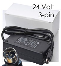 ALIMENTATORE 24V 3 PIN PER