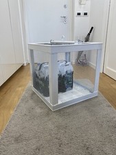 Cesta montacarichi Legna