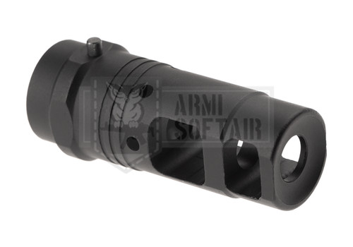 Ares spegnifiamma modello type - spegnifiamma,