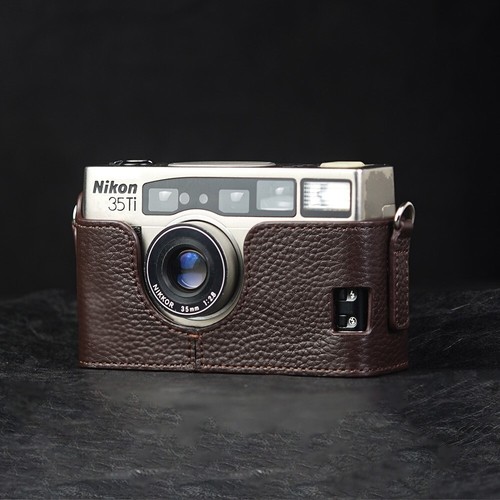 Custodia mezza fotocamera - , in