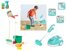 aspirapolvere giocattolo