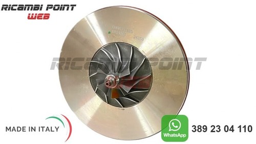 Core assy nuovo originale - core,