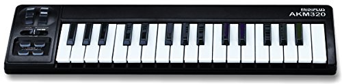 Midi tastiera controller usb - midi,