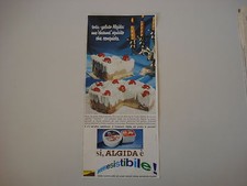 Advertising pubblicità 1966 - pubblicità,