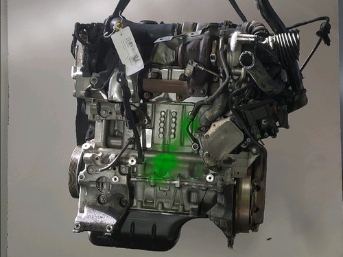 Moteur diesel ford fiesta - moteur,