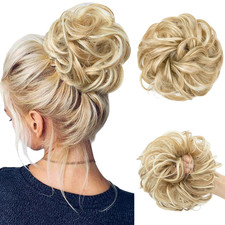 Chignon Posticcio Extension