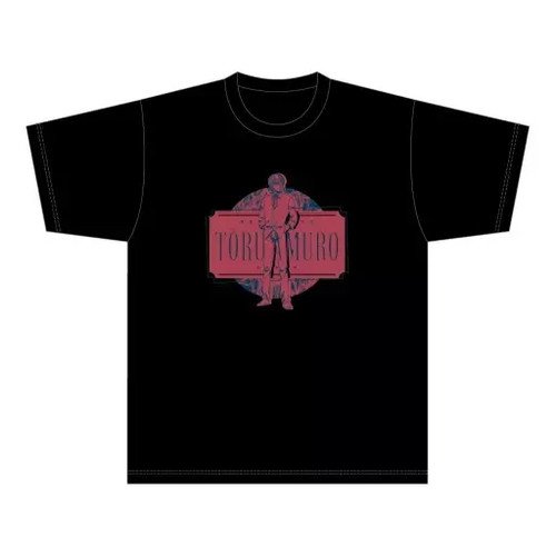 Shirt toho detective conan - t-shirt,