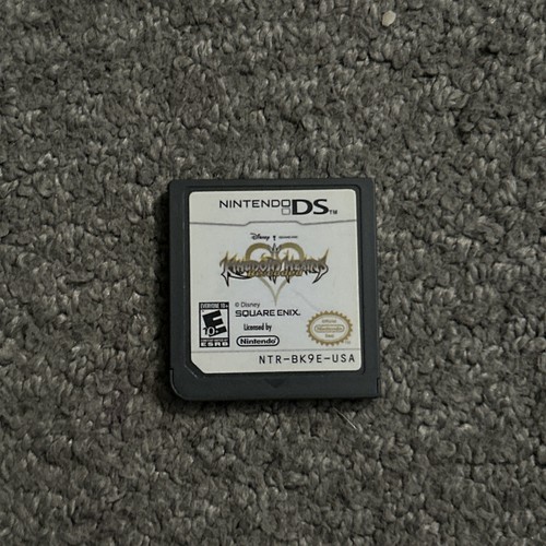 Kingdom hearts coded - re:,