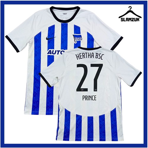 Maglia calcio hertha bsc - maglia,