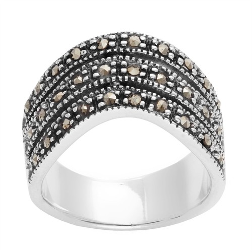 Silverly anello argento - silverly,