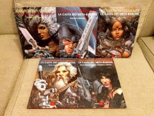 La Casta dei Meta-Baroni N.2